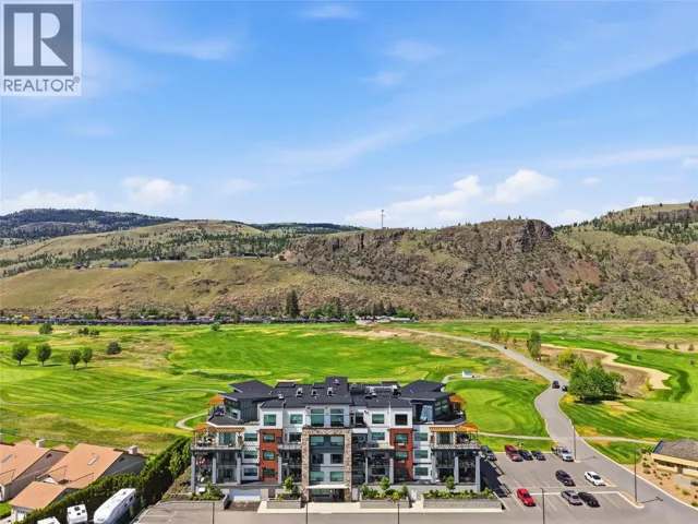 651 DUNES Drive Unit# 308, Kamloops, British Columbia V2B0K2
