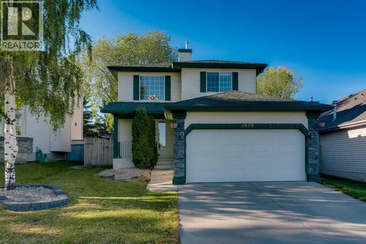 2828 Douglasdale Boulevard SE, Calgary, Alberta T2Z2H9