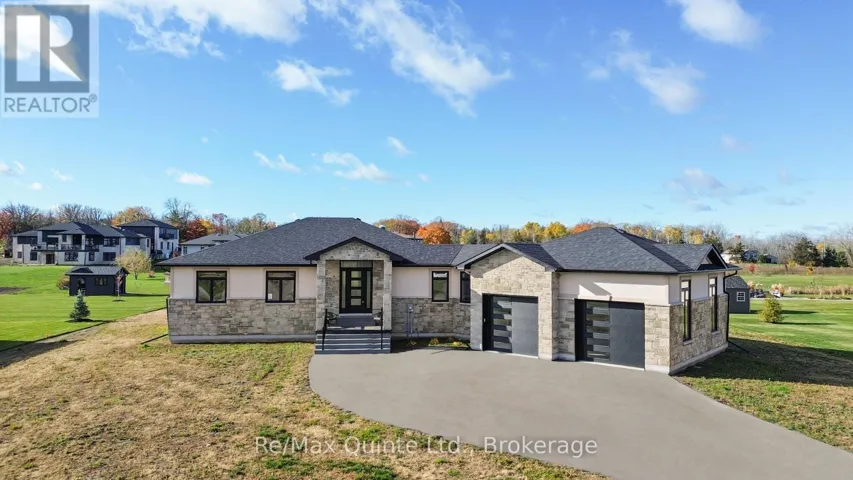 76 NAVIGATION DRIVE, Prince Edward County (Ameliasburg Ward), Ontario K8N0G1