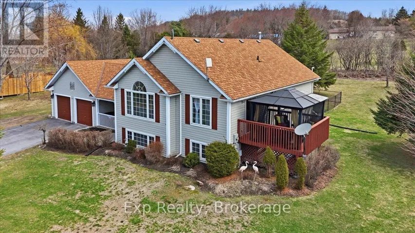 113 DEERFIELD DRIVE, Quinte West (Murray Ward), Ontario K8V5P4