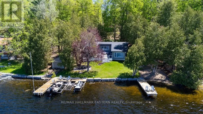33 PINEWAY COURT, Trent Lakes, Ontario K0L1J0