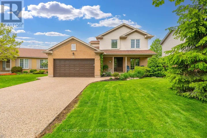 1872 DOWNES COURT, London North (North R), Ontario N6G5E8