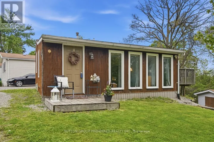 52A - 3100 DORCHESTER ROAD, Thames Centre, Ontario N0L1G5