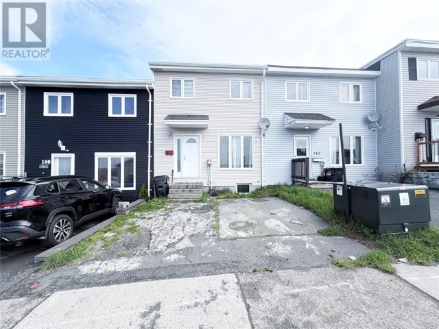 144 Watson Street, St. John's, Newfoundland & Labrador A1A3K4