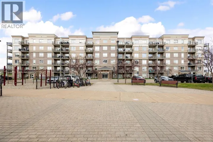 401, 136C Sandpiper Road, Fort McMurray, Alberta T9K0J7