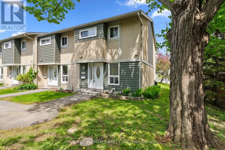 1408 BALLARD CRESCENT, Ottawa, Ontario K1B4Y0