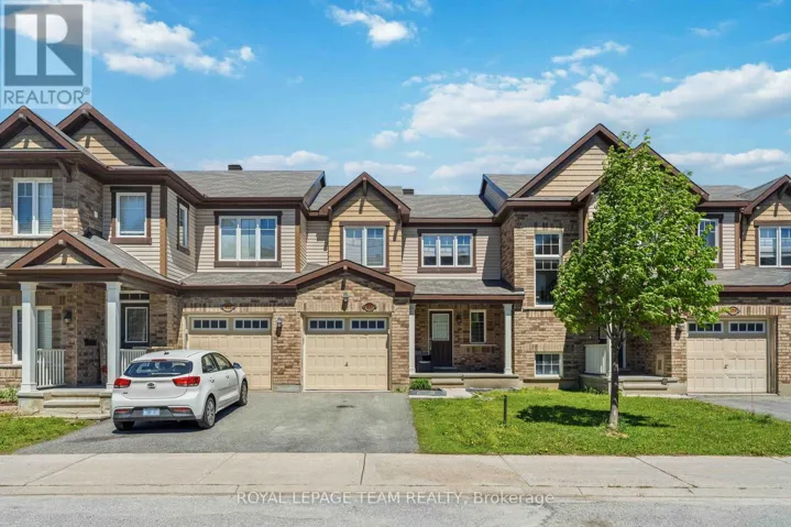231 CAYMAN ROAD, Ottawa, Ontario K2S0N8