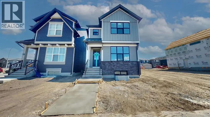 56 Mercado Road SE, Calgary, Alberta T3M3Y4