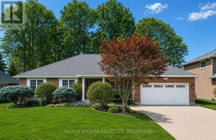 8165 MOUNT OLIVE CRESCENT, Niagara Falls (Mt. Carmel), Ontario L2H2Y9