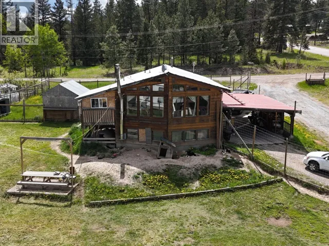 4300 Echo Field Road, Cranbrook, British Columbia V1C7B6
