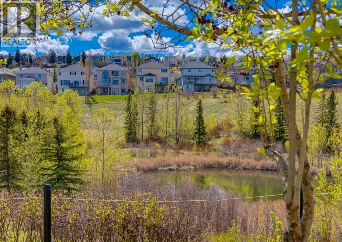 149 Edgeridge Terrace NW, Calgary, Alberta T3A6C1