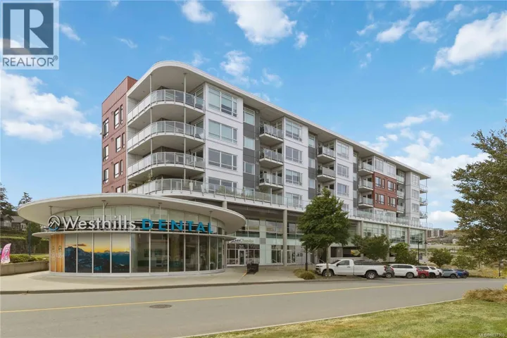 408 1311 Lakepoint Way, Langford, British Columbia V9B0S2