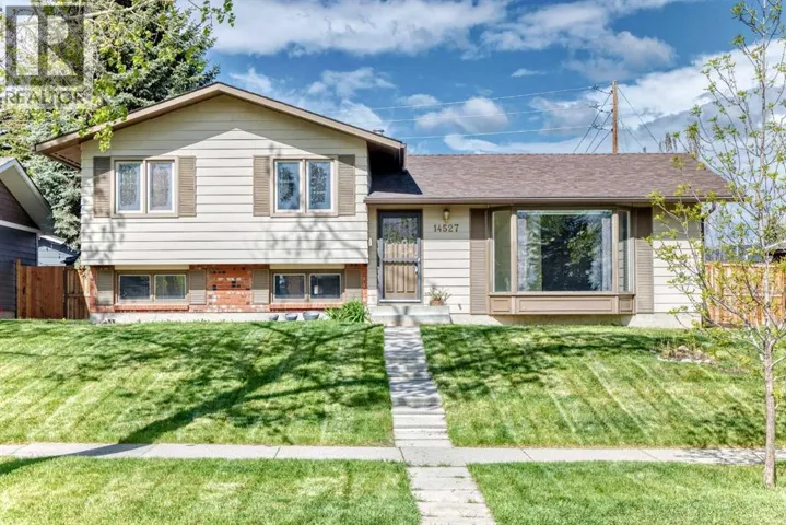 14527 Parkland Boulevard SE, Calgary, Alberta T2J4M6