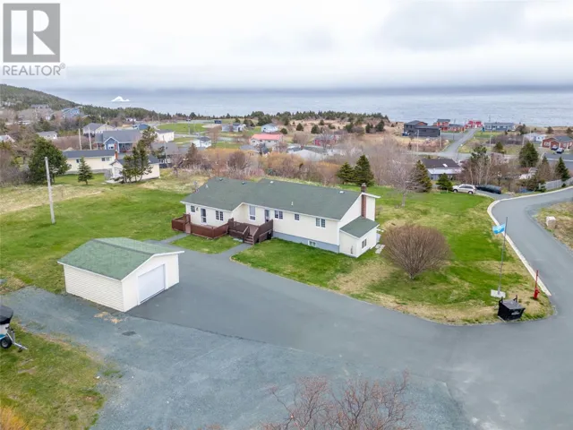 20 Braggs Lane, Pouch Cove, Newfoundland & Labrador A0A3L0