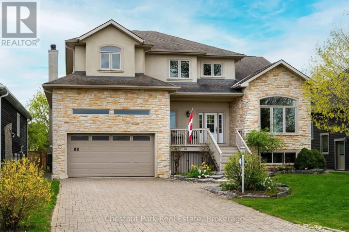 82 STANLEY STREET, Collingwood, Ontario L9Y0G7