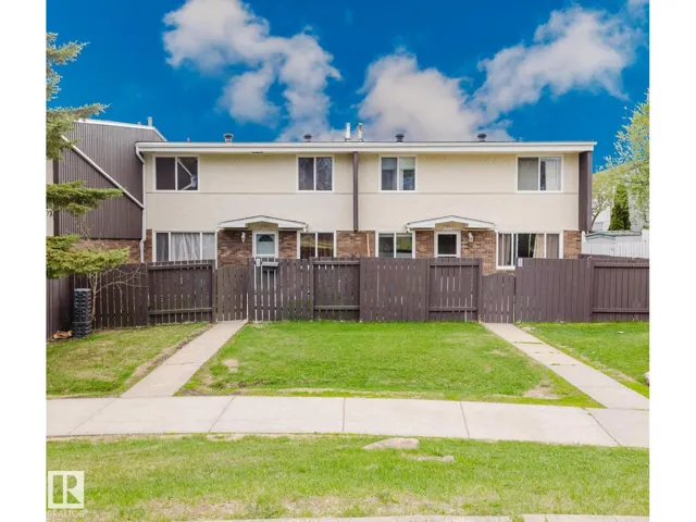 196 ROSELAND VG NW, Edmonton, Alberta T5E5R6