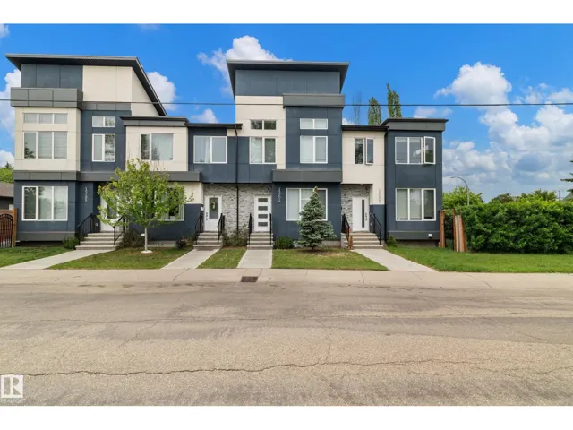 15204 108 AV NW, Edmonton, Alberta T5P1A1