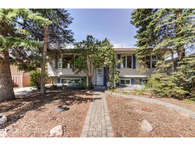 74 ANDREW CR, St. Albert, Alberta T8N2V3