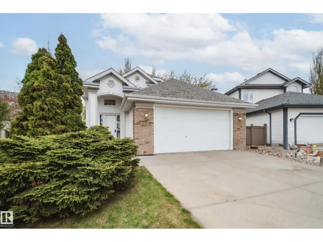 1130 116 ST NW, Edmonton, Alberta T6J6X5