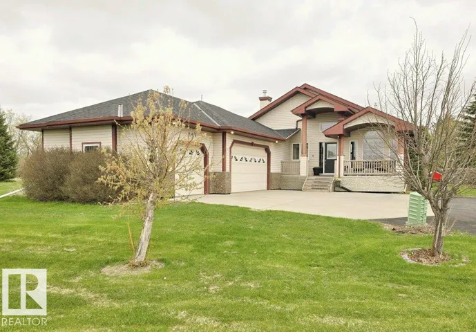 #267 53017 RANGE ROAD 223, Rural Strathcona County, Alberta T8E2M3