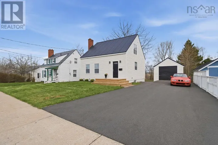 71 Churchill Street, Truro, Nova Scotia B2N1M9