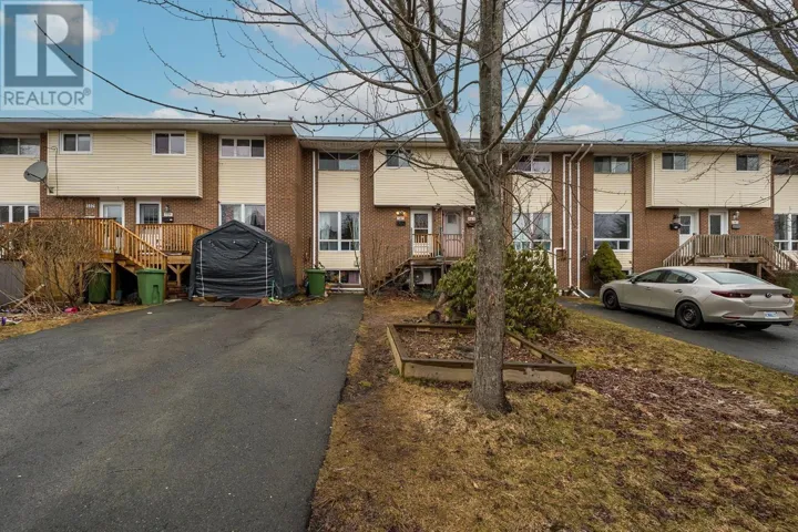 541 Arklow Drive, Dartmouth, Nova Scotia B2W4Z5