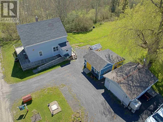 51 BLOCK WHARF Road, Summerville, Nova Scotia B0N2K0