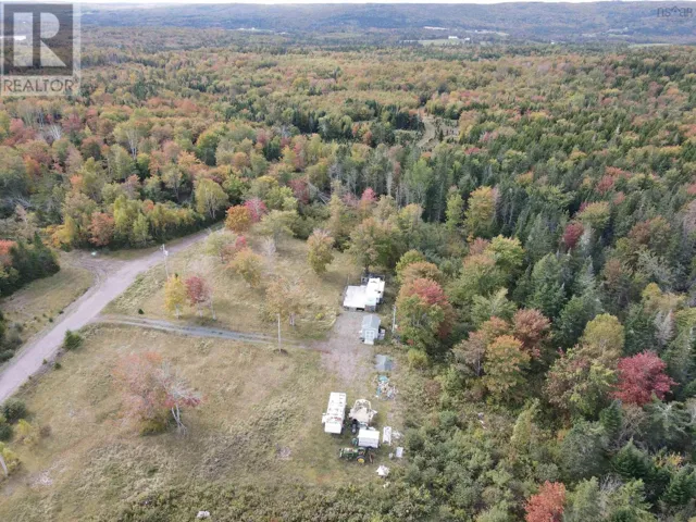 106 Ashdale Heights, Antigonish, Nova Scotia B2G2L3