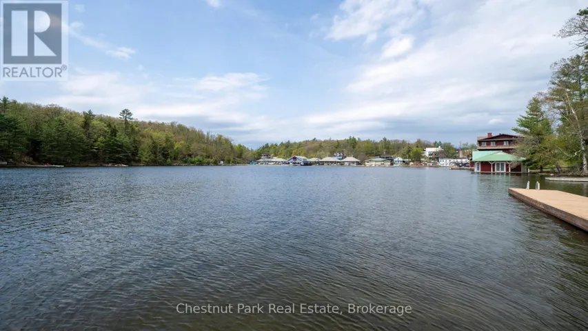 87 JOSEPH STREET, Muskoka Lakes (Medora), Ontario P0B1J0
