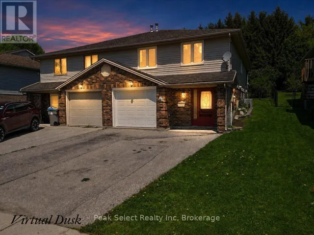 29 SOUTHVALE ROAD, St. Marys, Ontario N4X1B3