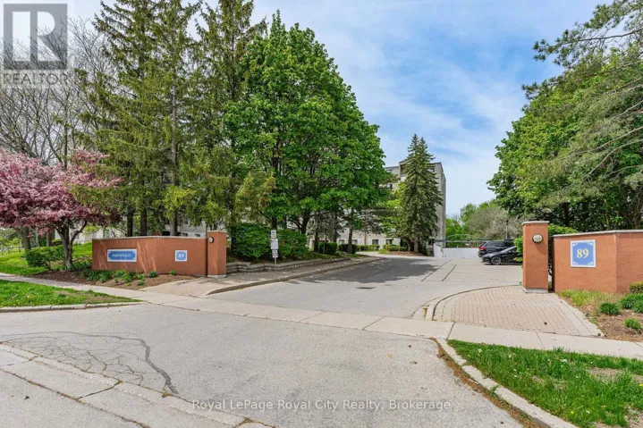 407 – 89 WESTWOOD ROAD, Guelph (Willow West/Sugarbush/West Acres), Ontario N1H7J6