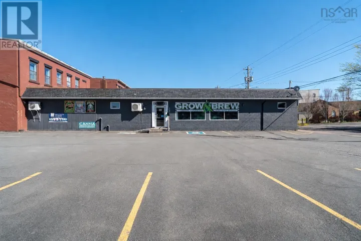 24 Havelock Street, TRURO, Nova Scotia B2N4B7