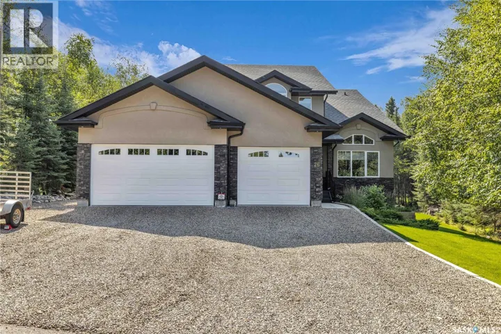 #26 Estates DRIVE, Elk Ridge, Saskatchewan S0J2Y0