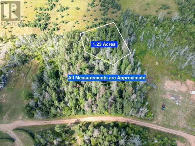 Lot Riverview Drive, Poplar Point, Prince Edward Island C0A1G0
