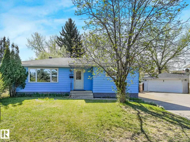 17603 84 AV NW NW, Edmonton, Alberta T5T0K5