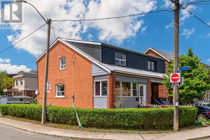 344 WINONA DRIVE, Toronto (Oakwood Village), Ontario M6C3T3