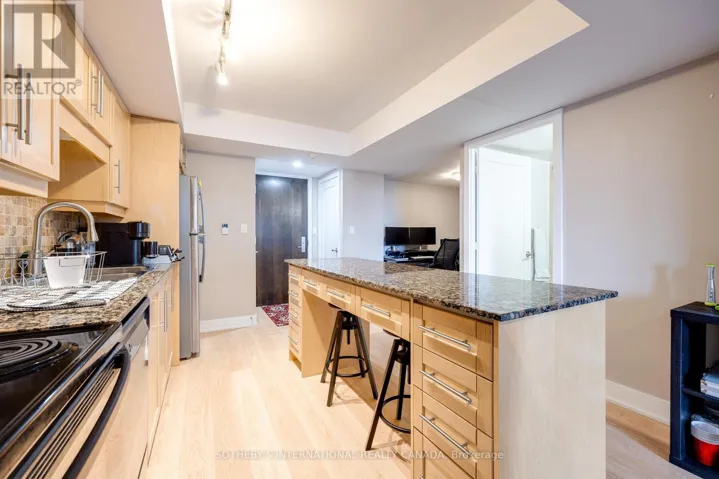 1705 - 20 BLUE JAYS WAY, Toronto (Waterfront Communities), Ontario M5V3W6