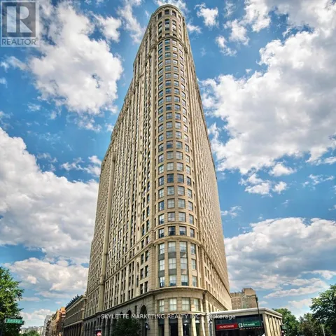 3022 - 25 THE ESPLANADE, Toronto (Waterfront Communities), Ontario M5E1W5