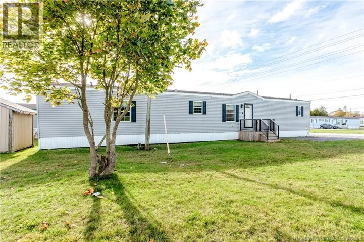 3 Daisy Street, Saint John, New Brunswick E2M5M9