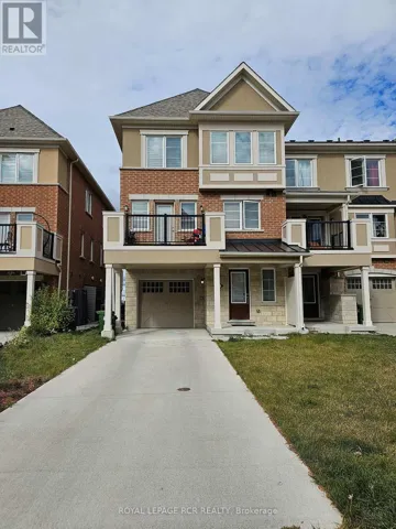 22 FUSILIER DRIVE, Toronto (Clairlea-Birchmount), Ontario M1L0C2