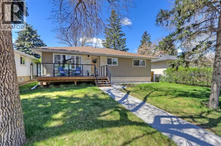 1015 16 Street NE, Calgary, Alberta T2E4S7