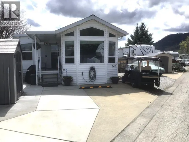 415 Commonwealth Road Unit# 242, Kelowna, British Columbia V4V1P4