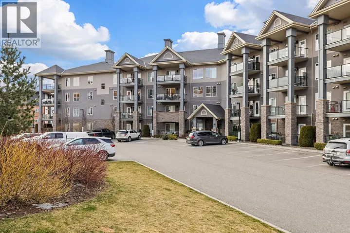 3645 Carrington Road Unit# 510, West Kelowna, British Columbia V4T3G9
