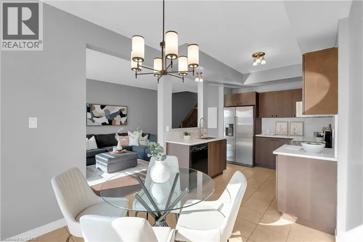 40 DARTMOUTH Gate Unit# 19, Stoney Creek, Ontario L8E0B9