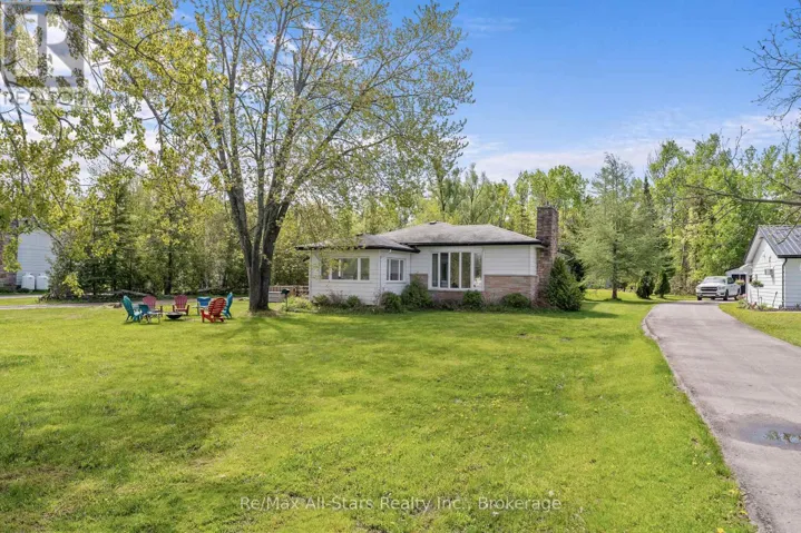 44 TRENT CANAL ROAD, Kawartha Lakes (Somerville), Ontario K0M1N0