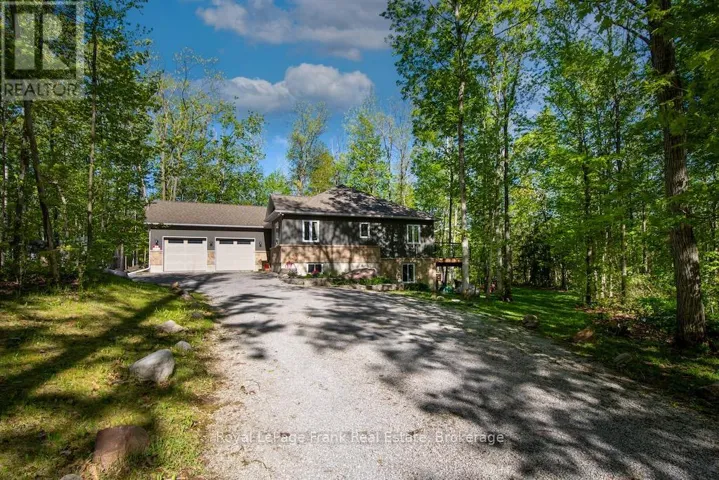 57 MYSTIC POINT ROAD, Trent Lakes, Ontario K0L1J0