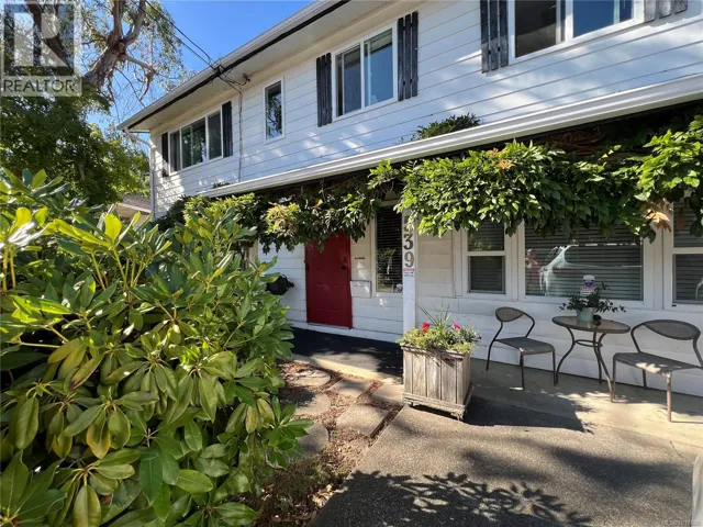 539 Rowan Ave, Parksville, British Columbia V9P1H3