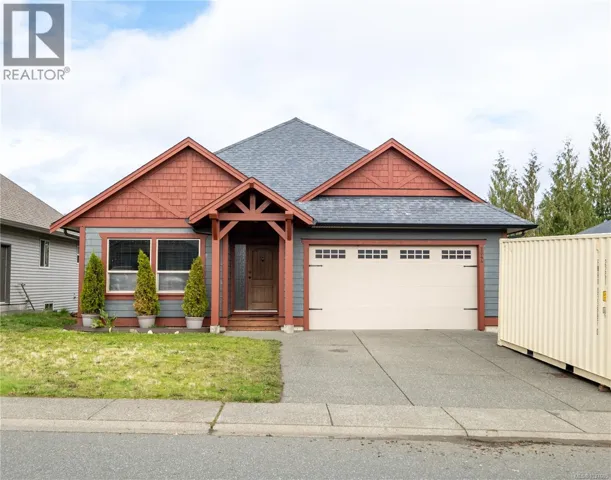 2644 Kendal Ave, Cumberland, British Columbia V0R1S0