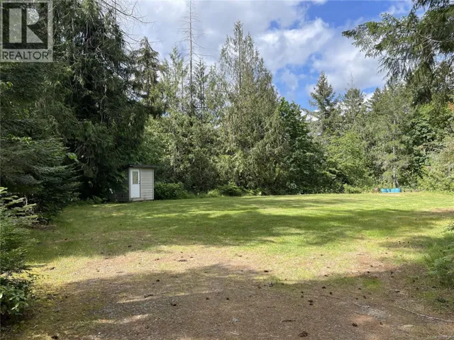 Lot 7 Faber Rd, Port Alberni, British Columbia V9Y0O0