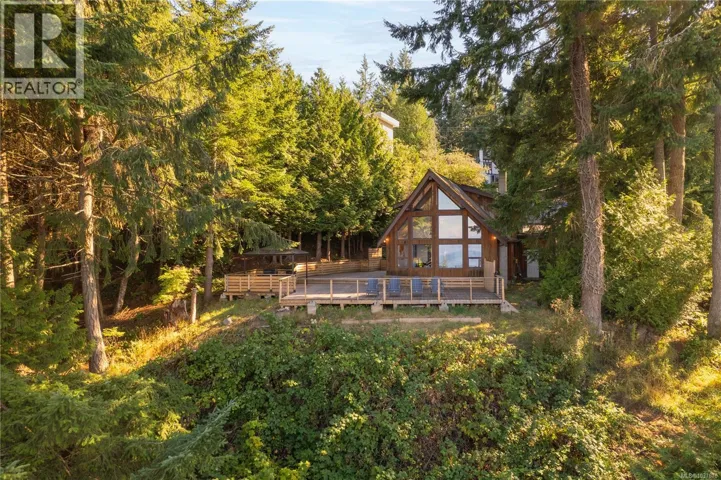 5030 Lost Lake Rd, Nanaimo, British Columbia V9T5E4